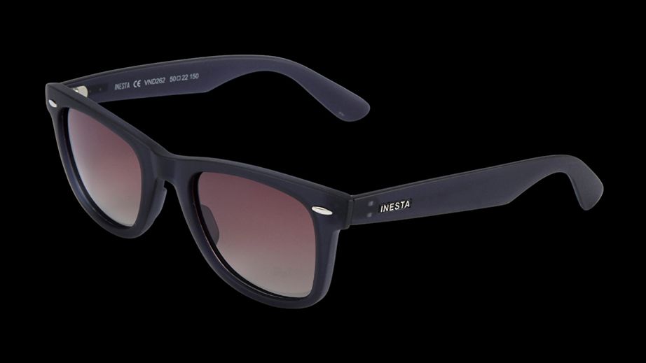Inesta Polarized Unısex Güneş Gözlüğü GU036760 3