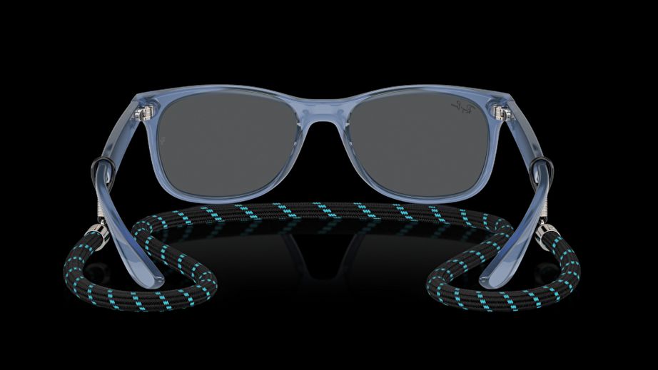 Ray-Ban Junior Çocuk Güneş Gözlüğü GU036324 4