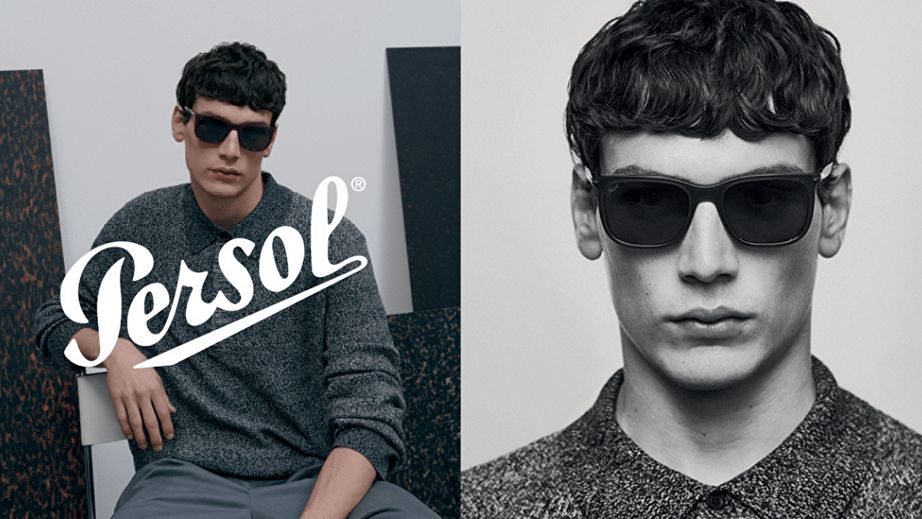 Persol Unısex Güneş Gözlüğü GU036689 4