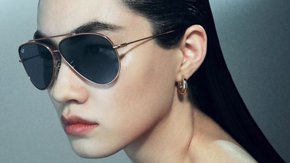 Ray-Ban Unısex Güneş Gözlüğü GU036425 6