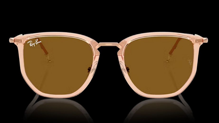 Ray-Ban Unısex Güneş Gözlüğü GU036892 1