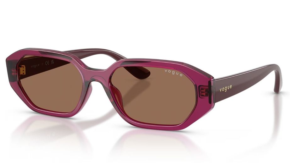 Vogue Junior Çocuk Güneş Gözlüğü GU037177 5