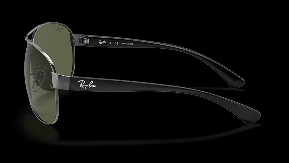 Ray-Ban Unısex Güneş Gözlüğü GU019726 2