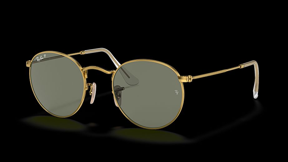 Ray-Ban Unısex Güneş Gözlüğü GU019931 9