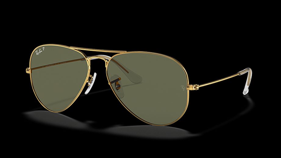 Ray-Ban Unısex Güneş Gözlüğü GU019138 8