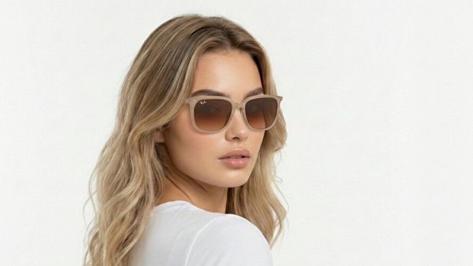 Ray-Ban Unısex Güneş Gözlüğü GU035897 6