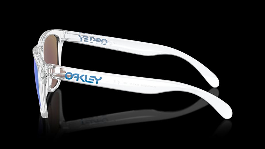 Oakley Unısex Güneş Gözlüğü GU034235 2
