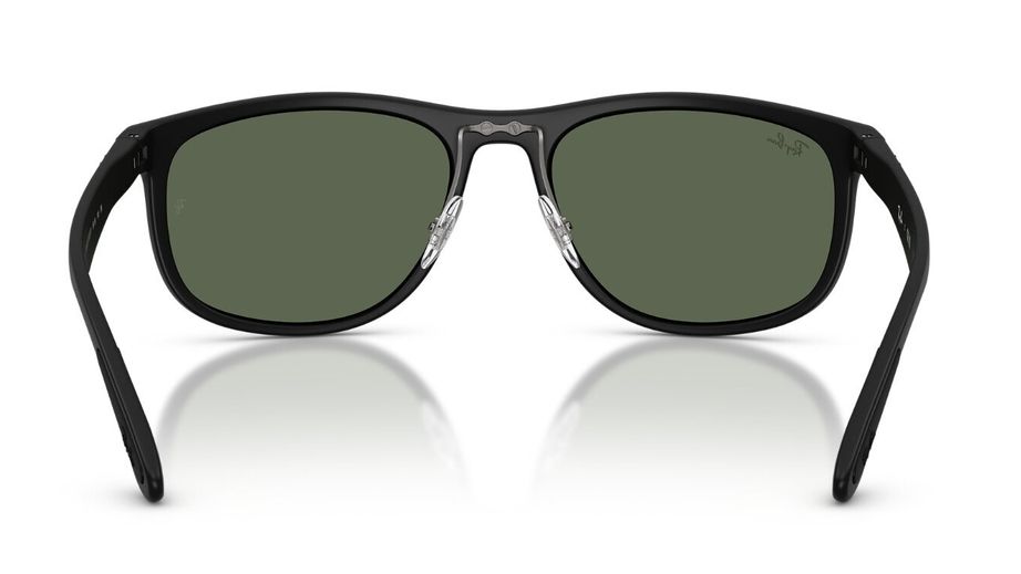 Ray-Ban Unısex Güneş Gözlüğü GU037202 3