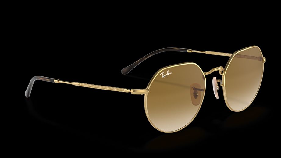 Ray-Ban Unısex Güneş Gözlüğü GU035777 4
