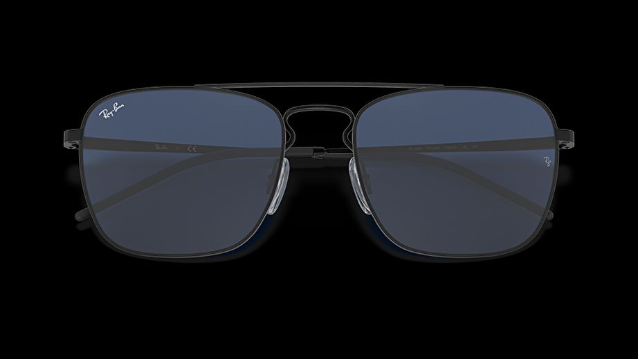 Ray-Ban Unısex Güneş Gözlüğü GU034254 5