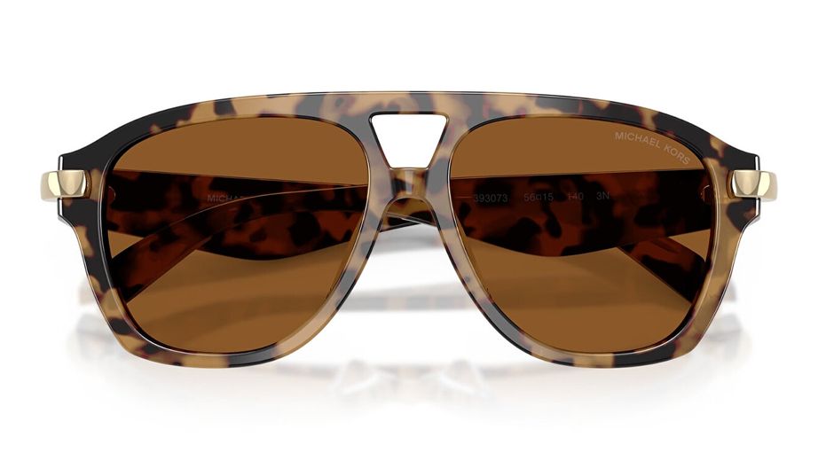 Michael Kors Kadın Güneş Gözlüğü GU037126 4