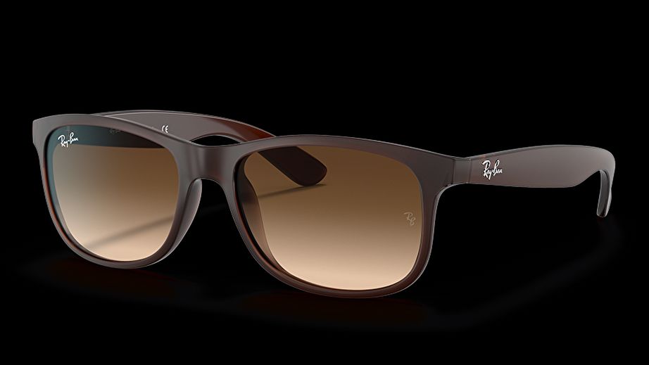 Ray-Ban Unısex Güneş Gözlüğü GU028554 7