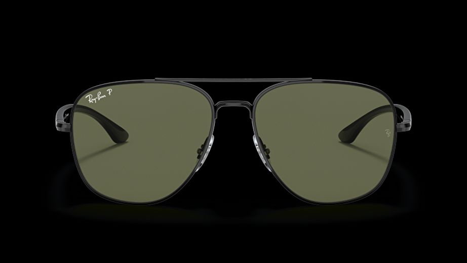 Ray-Ban Unısex Güneş Gözlüğü GU035889 1