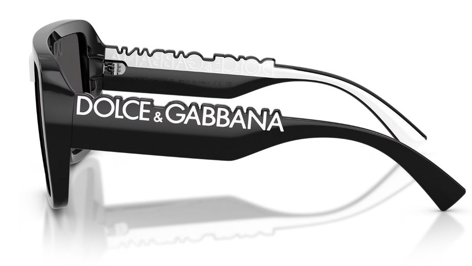 Dolce & Gabbana Unısex Güneş Gözlüğü GU036967 2