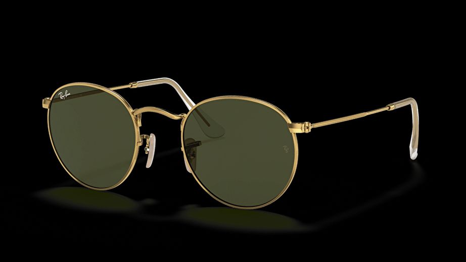 Ray-Ban Unısex Güneş Gözlüğü GU034453 8