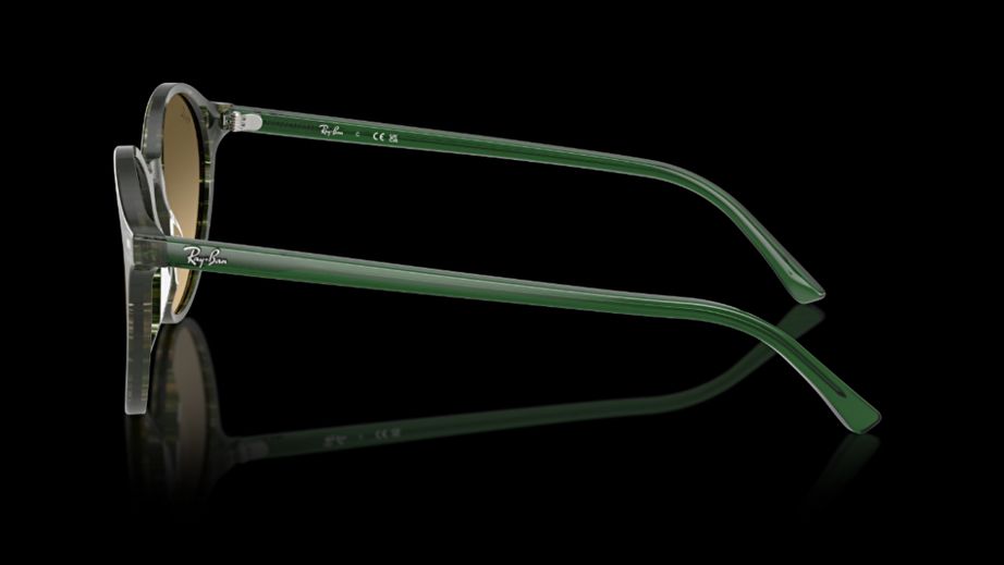Ray-Ban Unısex Güneş Gözlüğü GU036698 2