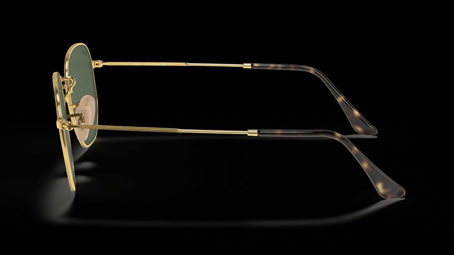 Ray-Ban Unısex Güneş Gözlüğü GU032087 2