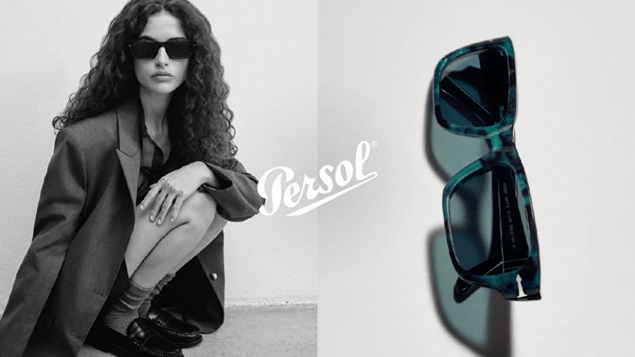Persol Unısex Güneş Gözlüğü GU036582 5