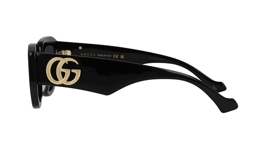 Gucci Unısex Güneş Gözlüğü GU036536 2