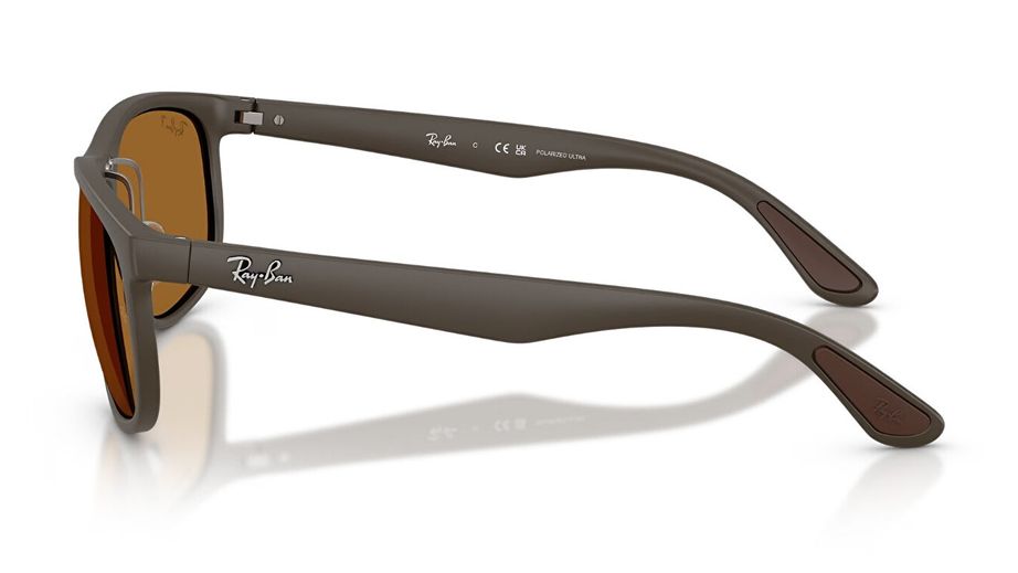 Ray-Ban Unısex Güneş Gözlüğü GU037203 2