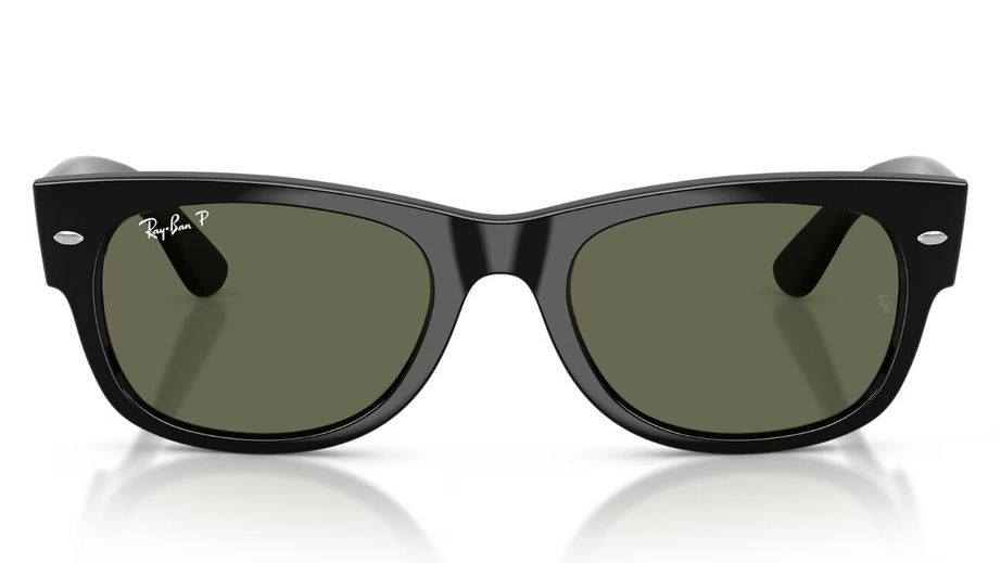 Ray-Ban Unısex Güneş Gözlüğü GU037184 1