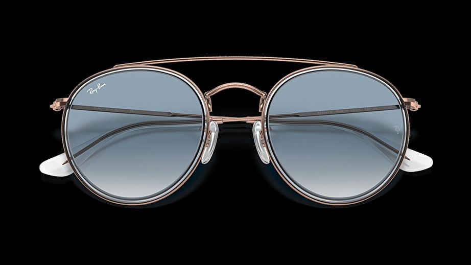 Ray-Ban Unısex Güneş Gözlüğü GU032993 5