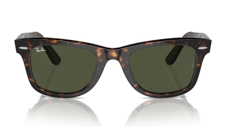 Ray-Ban Unısex Güneş Gözlüğü GU021638 1