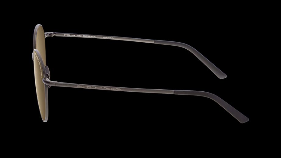 Porsche Design Unısex Güneş Gözlüğü GU036924 2