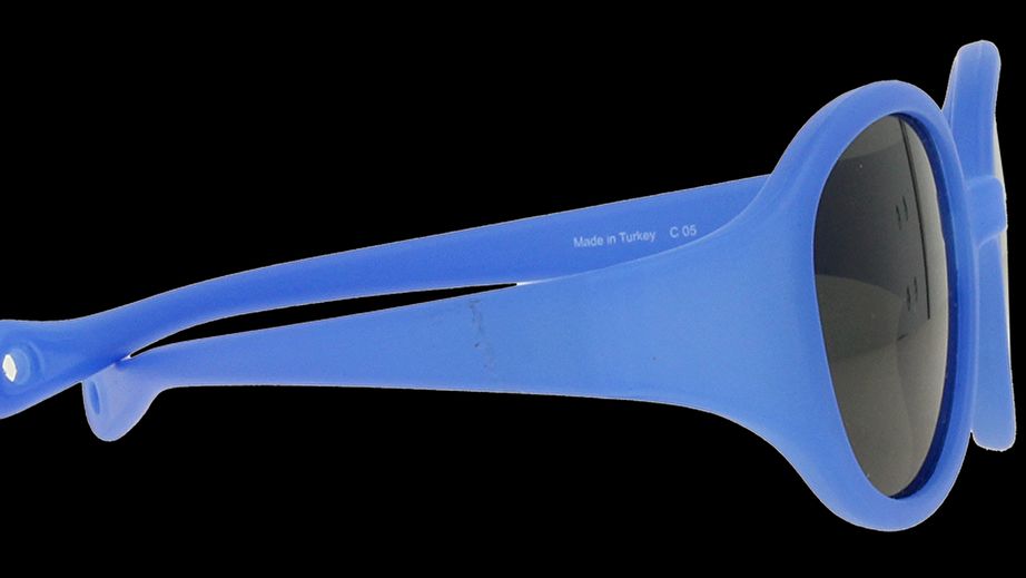 Inesta Kids Polarized Çocuk Güneş Gözlüğü GU035982 2