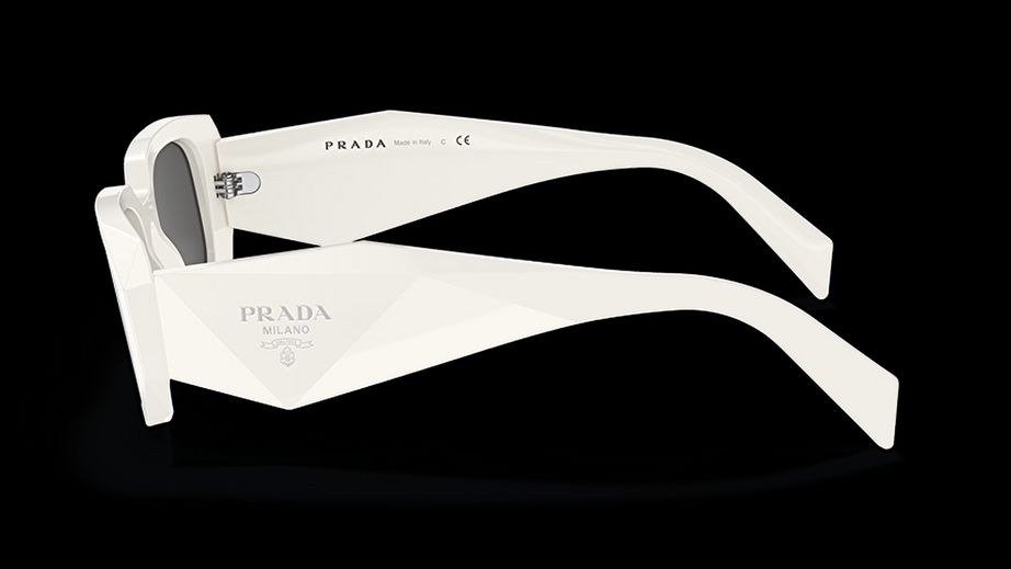 Prada Unısex Güneş Gözlüğü GU036300 2
