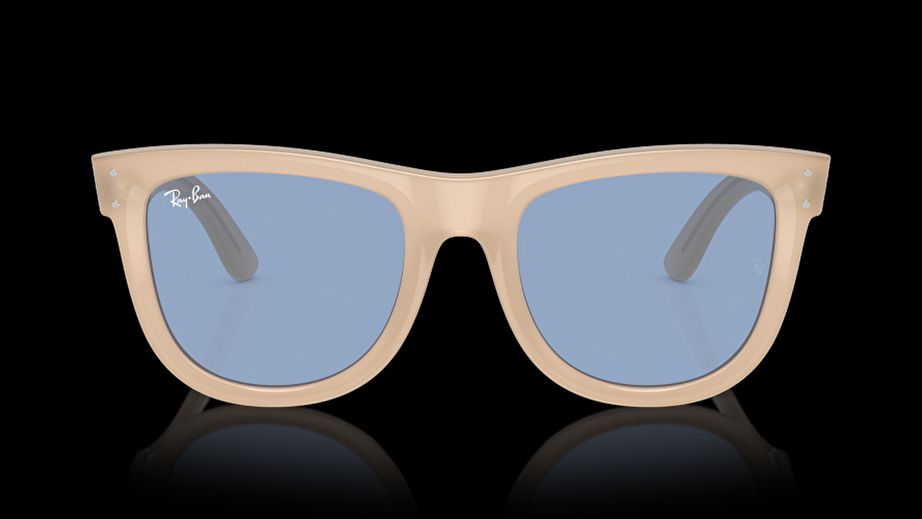 Ray-Ban Unısex Güneş Gözlüğü GU036614 1