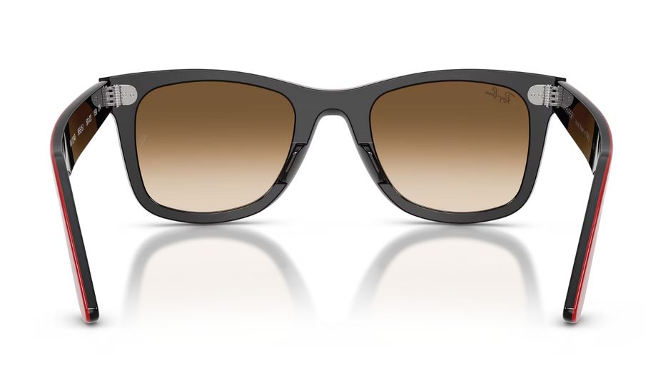 Ray-Ban Unısex Güneş Gözlüğü GU036975 3