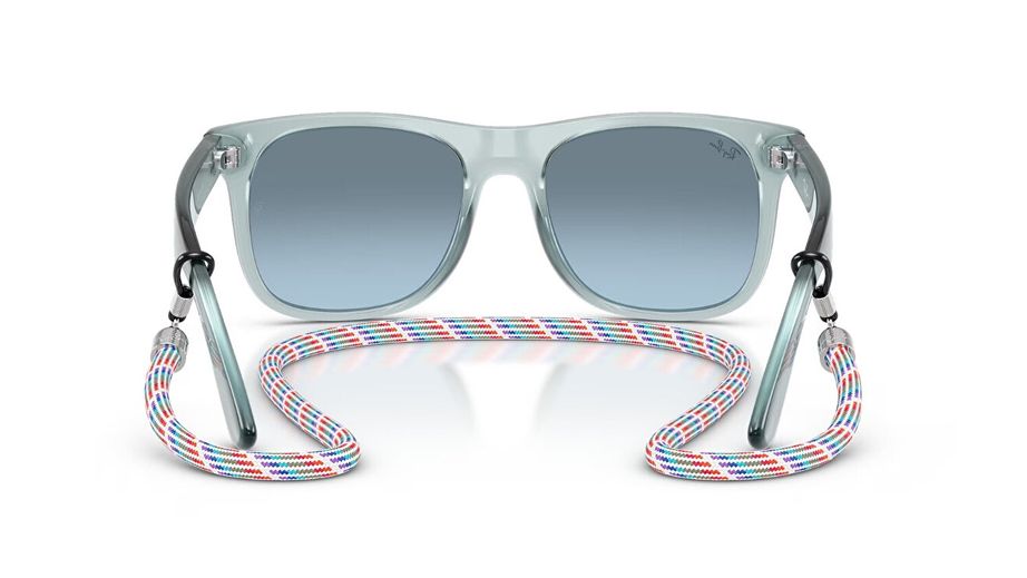 Ray-Ban Junior Çocuk Güneş Gözlüğü GU037158 3