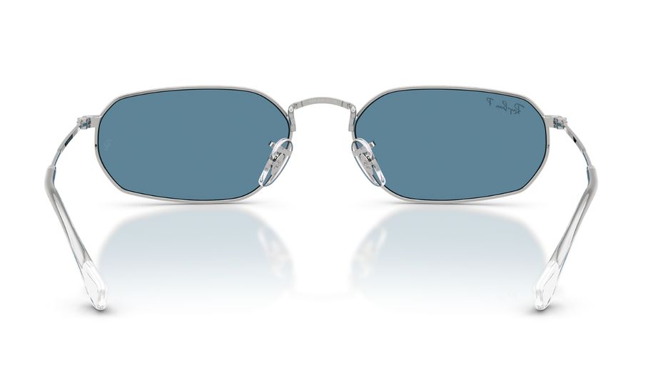 Ray-Ban Unısex Güneş Gözlüğü GU037005 3