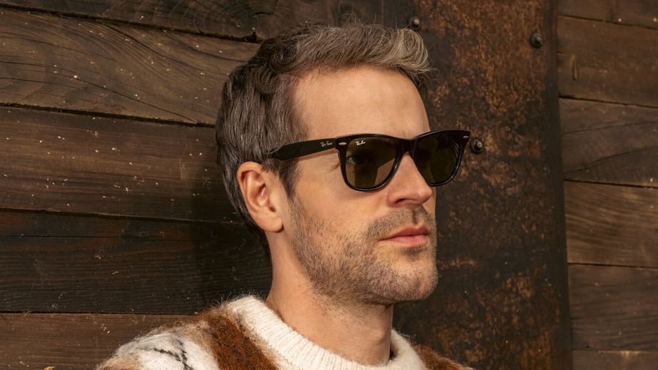 Ray-Ban Unısex Güneş Gözlüğü GU018898 6