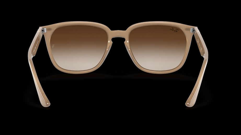 Ray-Ban Unısex Güneş Gözlüğü GU035897 3
