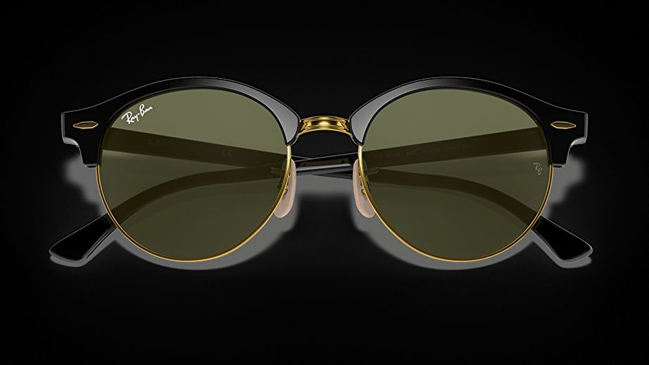 Ray-Ban Unısex Güneş Gözlüğü GU031726 5