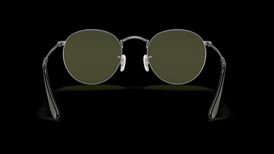 Ray-Ban Unısex Güneş Gözlüğü GU019942 3