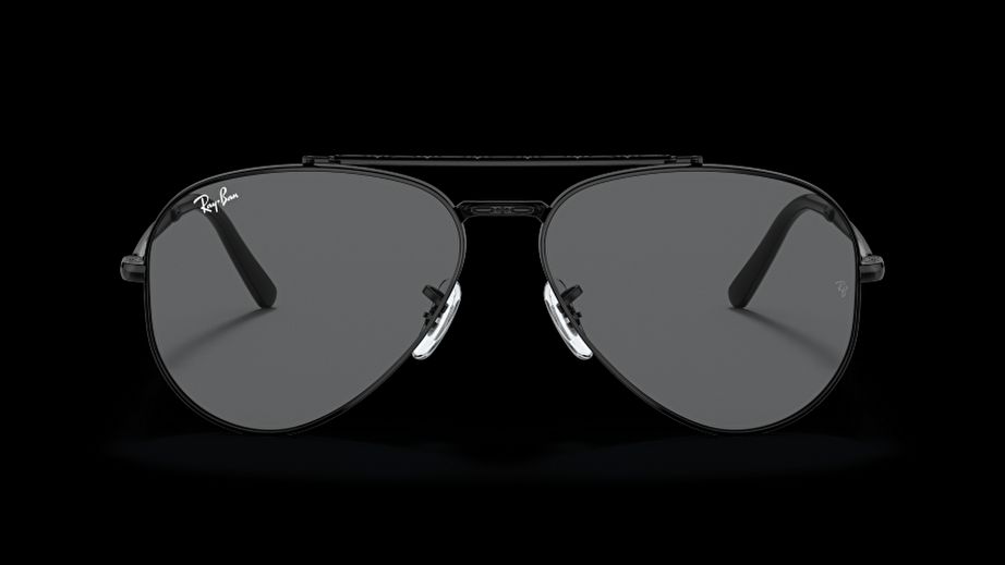 Ray-Ban Unısex Güneş Gözlüğü GU036124 1