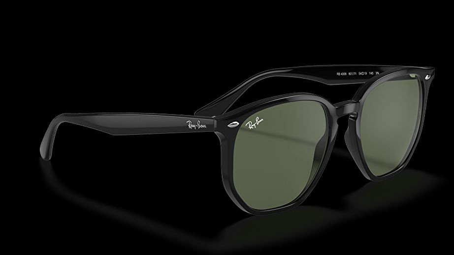 Ray-Ban Unısex Güneş Gözlüğü GU034353 4