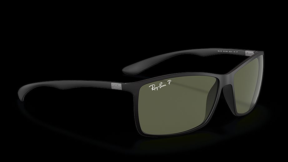 Ray-Ban Unısex Güneş Gözlüğü GU022137 4