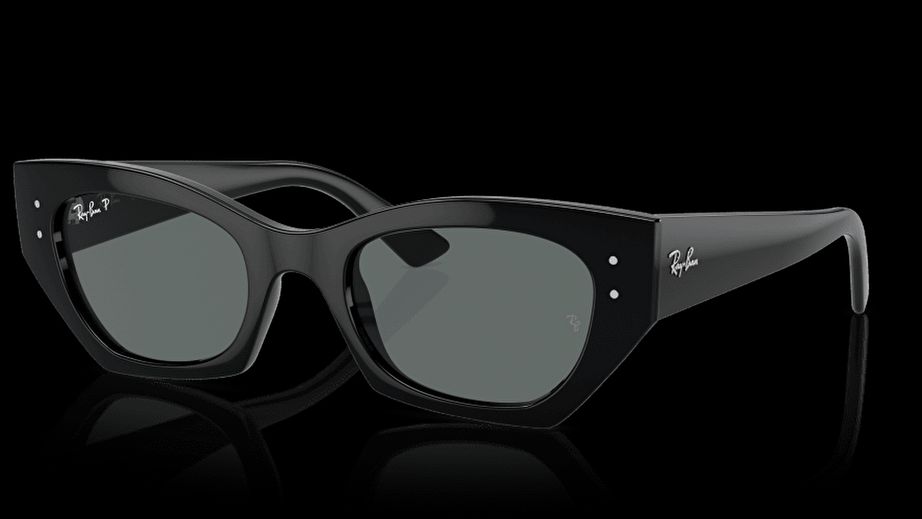 Ray-Ban Kadın Güneş Gözlüğü GU036608 6