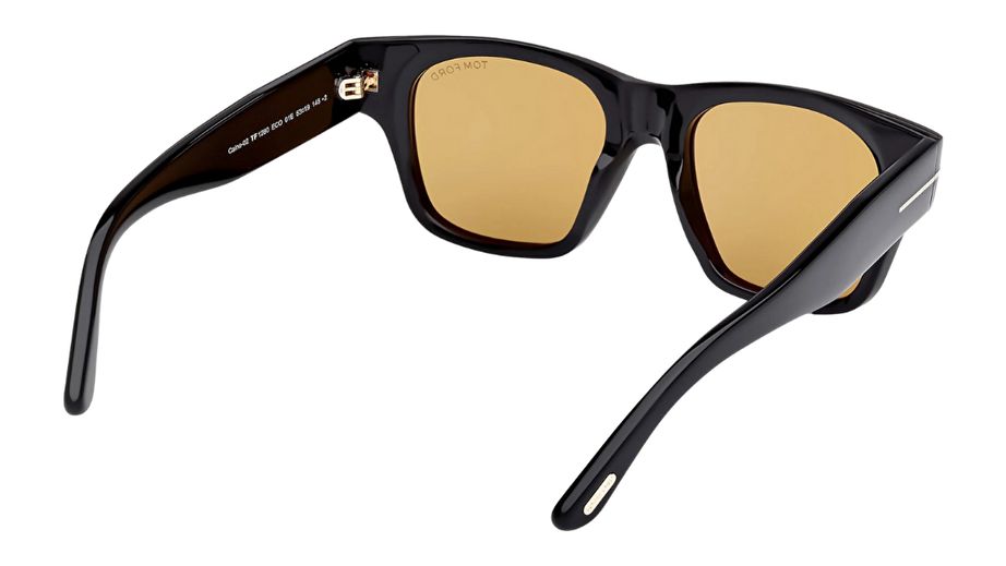 Tom Ford Erkek Güneş Gözlüğü GU036961 3