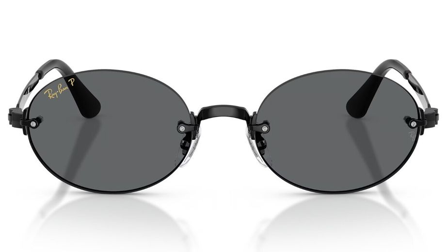 Ray-Ban Unısex Güneş Gözlüğü GU037197 1
