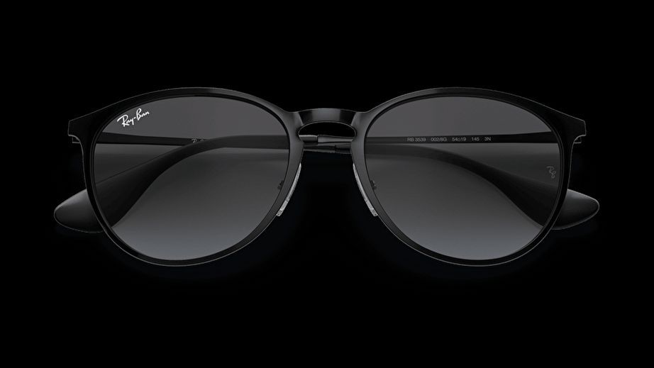 Ray-Ban Unısex Güneş Gözlüğü GU032280 5