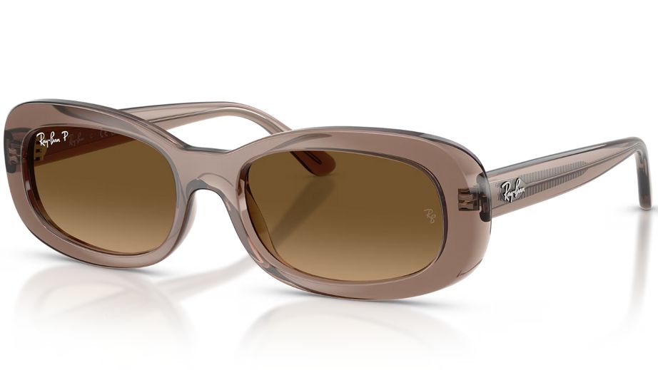 Ray-Ban Kadın Güneş Gözlüğü GU037002 5