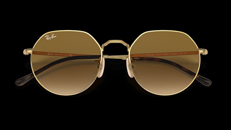 Ray-Ban Unısex Güneş Gözlüğü GU035777 5