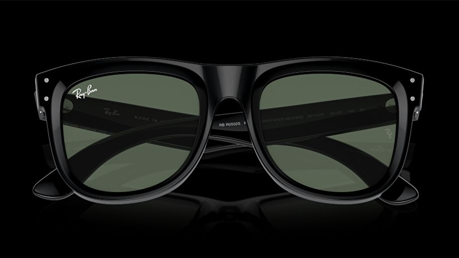 Ray-Ban Unısex Güneş Gözlüğü GU036426 5
