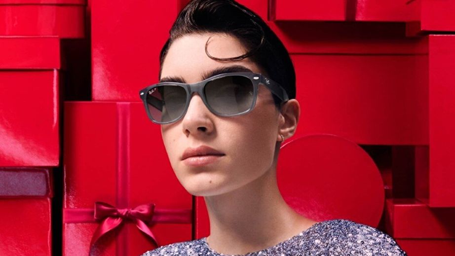 Ray-Ban Unısex Güneş Gözlüğü GU018749 6