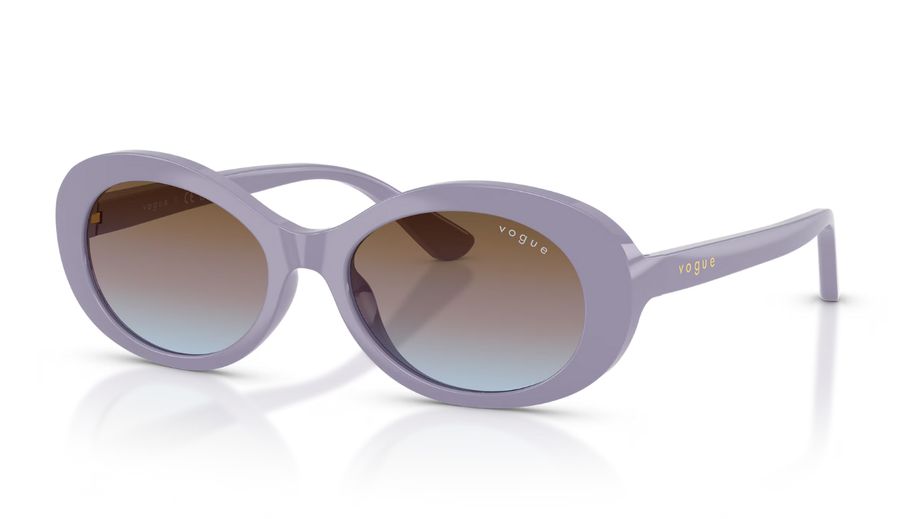 Vogue Junior Çocuk Güneş Gözlüğü GU036992 5